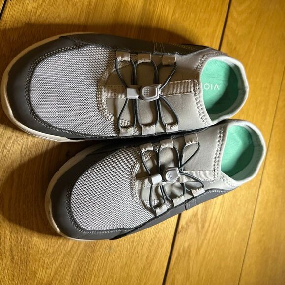 Vionic Zuri slip on mule sneaker 9 - Picture 2 of 10